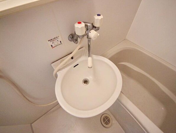 クレイドルの物件内観写真